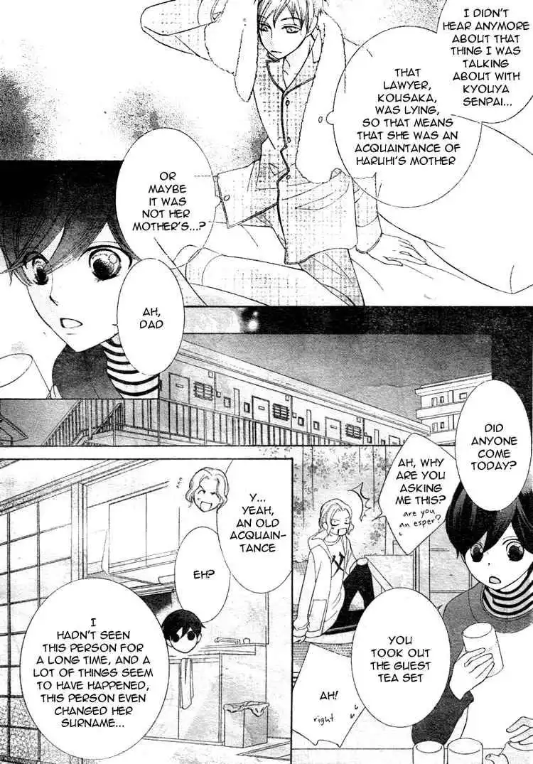 Ouran High School Host Club Chapter 70 29